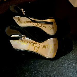 Sam Edelman sandals